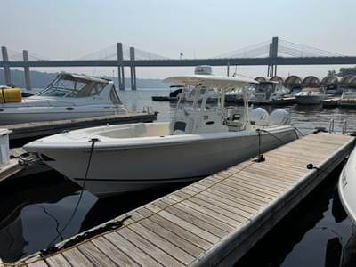 BOATZON | Cobia 301 CC 2023