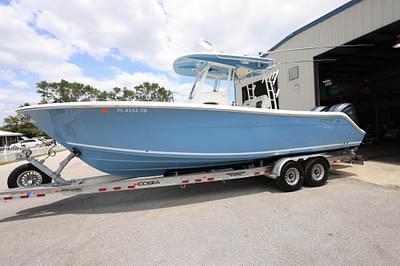 BOATZON | Cobia 301 Center Console 2022 BOATZON | Cobia 301 Center Console 2022