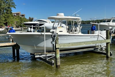 BOATZON | Cobia 301 Center Console 2023
