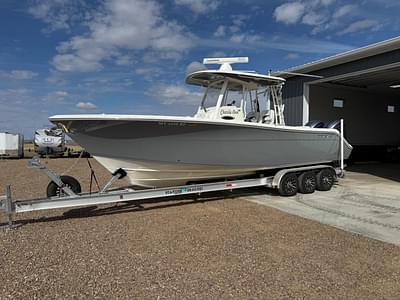 BOATZON | Cobia 301 Center Console 2023 BOATZON | Cobia 301 Center Console 2023