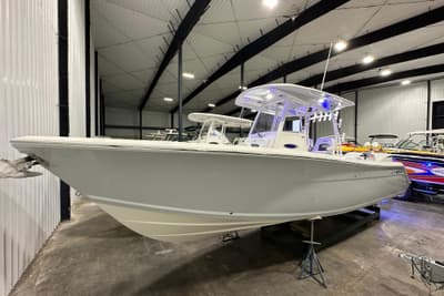 BOATZON | Cobia 301 Center Console 2024