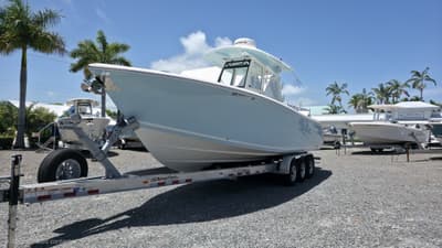 BOATZON | Cobia 301 Center Console 2025