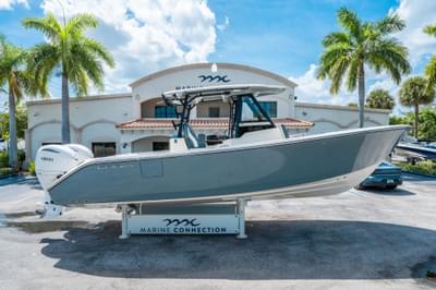BOATZON | Cobia 305 Center Console 2026