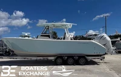 BOATZON | Cobia 305 Center Console 2026