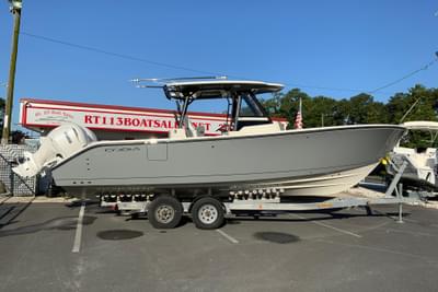 BOATZON | Cobia 305 Center Console 2026