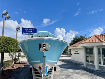 BOATZON | Cobia 305 Center Console 2027 BOATZON | Cobia 305 Center Console 2027