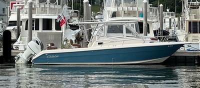 BOATZON | Cobia 312 Sport Cabin 2007 BOATZON | Cobia 312 Sport Cabin 2007