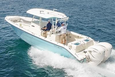 BOATZON | Cobia 320 Center Console 2020 BOATZON | Cobia 320 Center Console 2020
