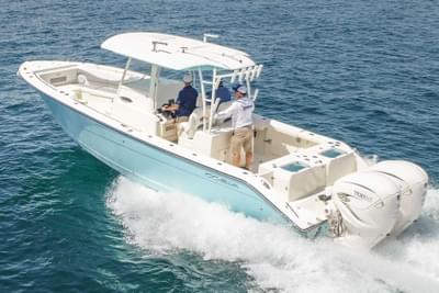BOATZON | Cobia 320 Center Console 2020 BOATZON | Cobia 320 Center Console 2020