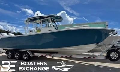 BOATZON | Cobia 320 Center Console 2026