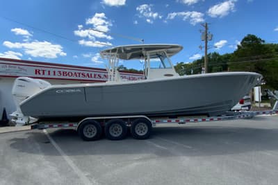 BOATZON | Cobia 320 Center Console 2027