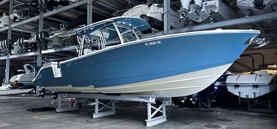 BOATZON | Cobia 344 Center Console 2018 BOATZON | Cobia 344 Center Console 2018