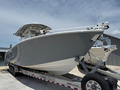 BOATZON | Cobia 344 Center Console 2019 BOATZON | Cobia 344 Center Console 2019