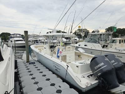BOATZON | Cobia 350 CC 2014