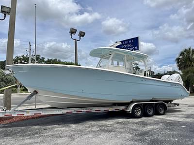 BOATZON | Cobia 350 CC 2024