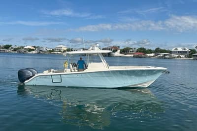 BOATZON | Cobia 350 Center Console 2020