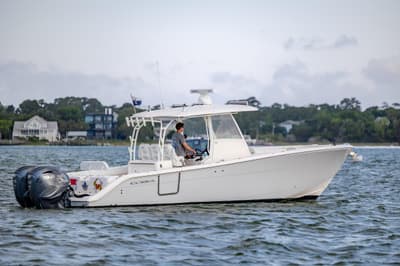 BOATZON | Cobia 350 Center Console 2020
