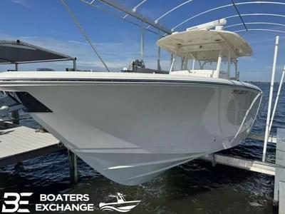 BOATZON | Cobia 350 Center Console 2022 BOATZON | Cobia 350 Center Console 2022
