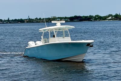 BOATZON | Cobia 350 Center Console 2023