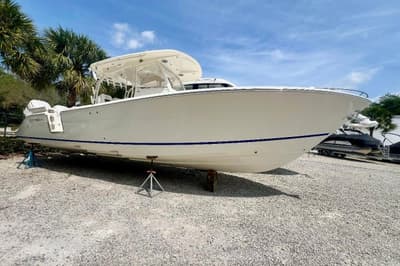 BOATZON | Cobia 350 Center Console 2024