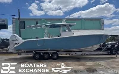 BOATZON | Cobia 350 Center Console 2024