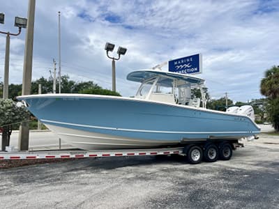 BOATZON | Cobia 350 Center Console 2024