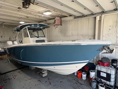 BOATZON | Cobia 350 Center Console 2025