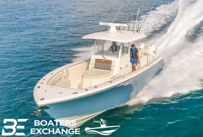 BOATZON | Cobia 350 Center Console 2026