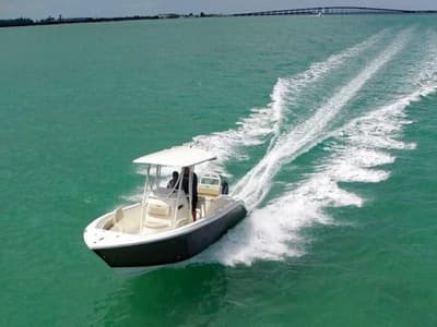 BOATZON | Cobia Boats 220CC 2021