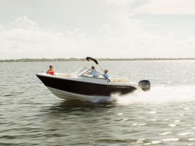 BOATZON | Cobia Boats 220DC 2020 BOATZON | Cobia Boats 220DC 2020