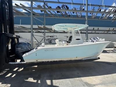 BOATZON | Cobia Boats 240 CC 2022 BOATZON | Cobia Boats 240 CC 2022