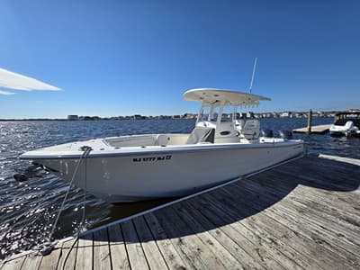 BOATZON | Cobia Boats 280CC 2020