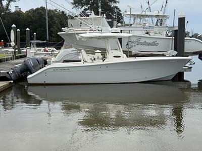 BOATZON | Cobia Boats 280CC 2020