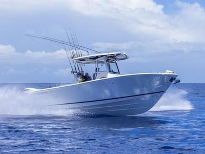 BOATZON | Cobia Boats 285 CC 2026 BOATZON | Cobia Boats 285 CC 2026