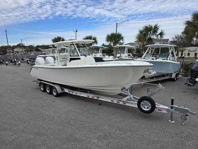 BOATZON | Cobia Boats 305 CC 2026 BOATZON | Cobia Boats 305 CC 2026