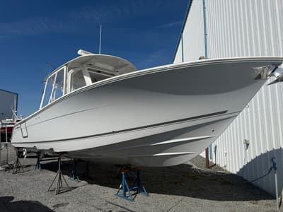 BOATZON | Cobia Boats 350CC 2021