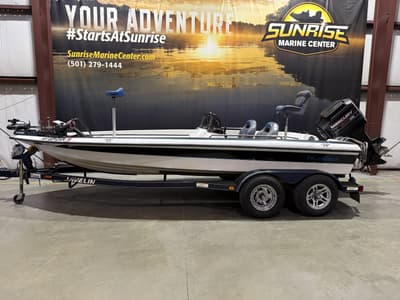 BOATZON | Cobra Cobra 20 w Mercury 175 1995