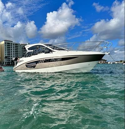 BOATZON | Cobrey 33 HT 2021 BOATZON | Cobrey 33 HT 2021