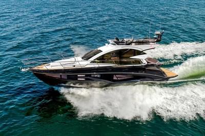BOATZON | Cobrey 45 FLY 2025 BOATZON | Cobrey 45 FLY 2025