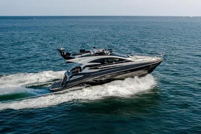 BOATZON | Cobrey 52 FLY 2025 BOATZON | Cobrey 52 FLY 2025