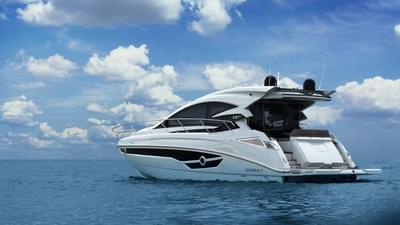 BOATZON | Cobrey 52 HT 2025