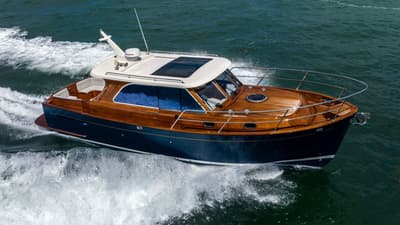 BOATZON | Cockwells Duchy 35 2018