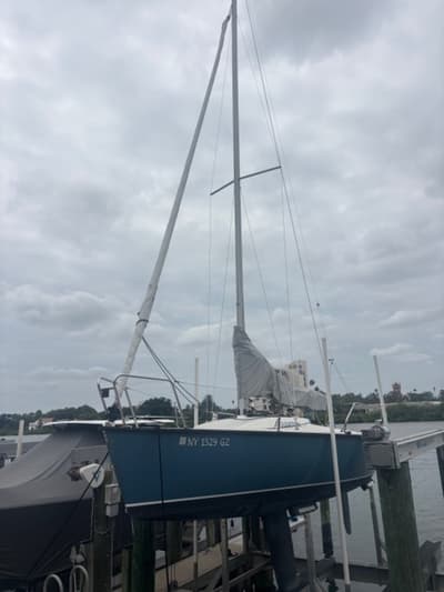 BOATZON | Colgate 2018