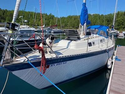 BOATZON | Columbia 107 1979 BOATZON | Columbia 107 1979