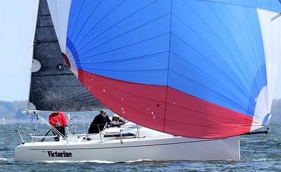 BOATZON | Columbia 32 2007
