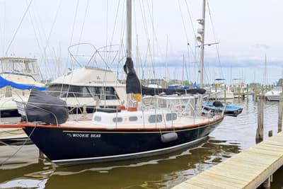 BOATZON | Columbia 33 1964