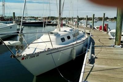 BOATZON | Columbia Yacht 87 1978 BOATZON | Columbia Yacht 87 1978
