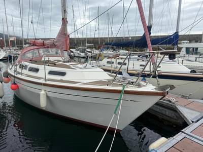 BOATZON | Colvic Countess 28 1982 BOATZON | Colvic Countess 28 1982