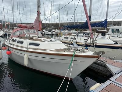 BOATZON | Colvic Countess 28 1982 BOATZON | Colvic Countess 28 1982