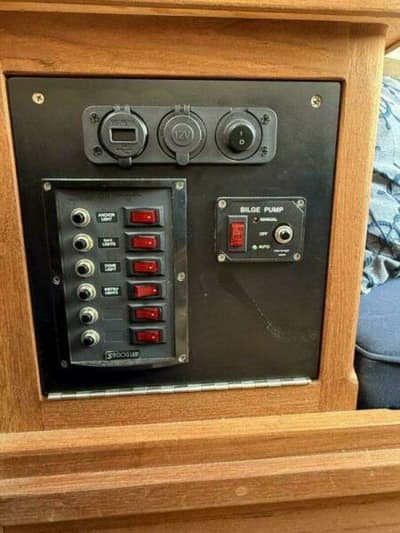 BOATZON | Com-Pac Horizon Cat 2023 BOATZON | Com-Pac Horizon Cat 2023